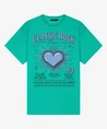 Ydence T-shirt Classic Rock