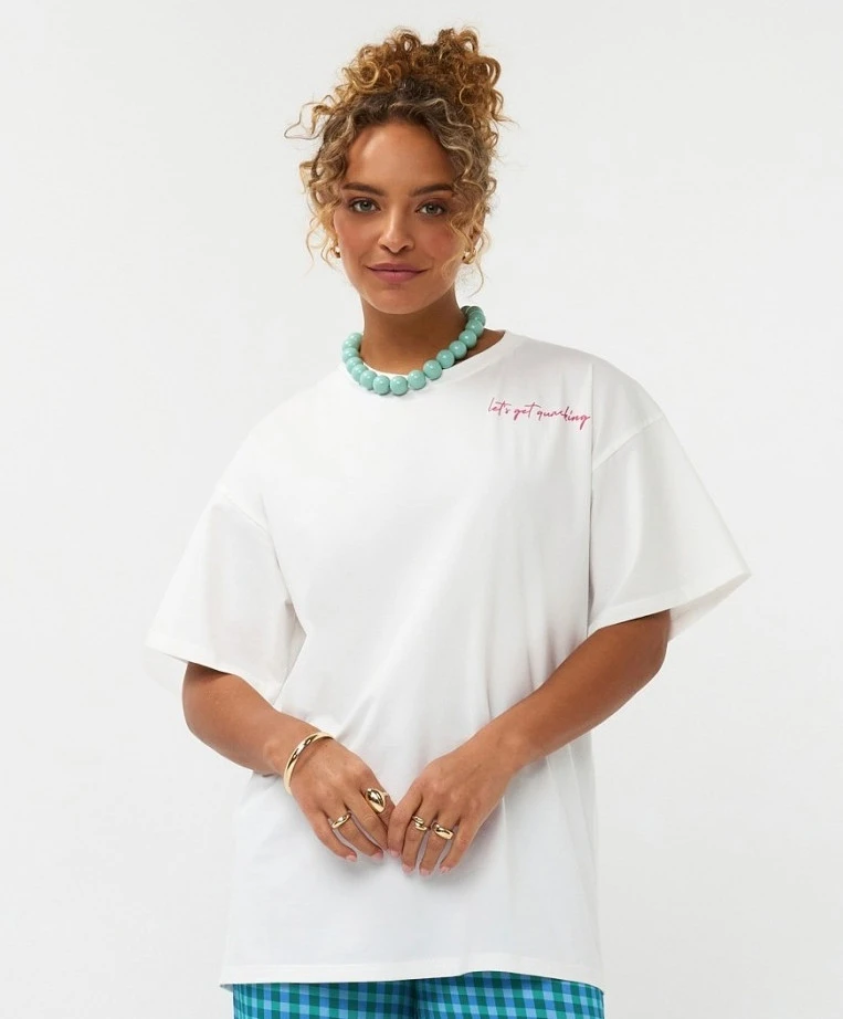 Ydence T-shirt Ducks