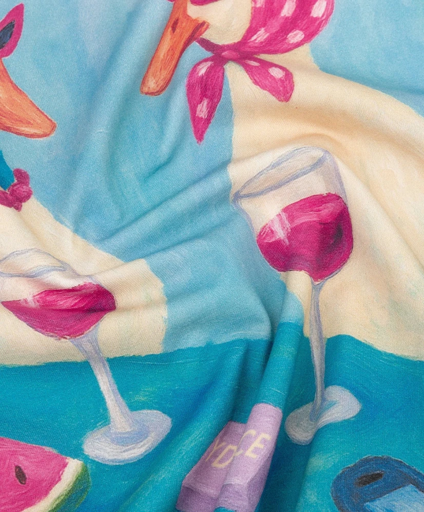 Ydence T-shirt Ducks