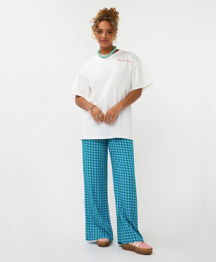 Ydence T-shirt Ducks