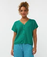 Ydence Top Knitted Elin