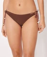 Ysabel Mora Bikinibroekje Strikdetail