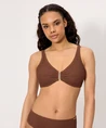 Ysabel Mora Bikinitop Minimizer