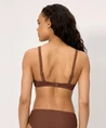 Ysabel Mora Bikinitop Minimizer