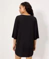 Ysabel Mora Blousejurk Effen