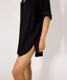 Ysabel Mora Blousejurk Effen