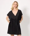 Ysabel Mora Kaftan Gehaakt