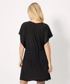 Ysabel Mora Kaftan Gehaakt
