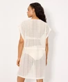 Ysabel Mora Kaftan Striped
