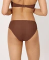 Ysabel Mora Shaping Bikinibroekje Openwork