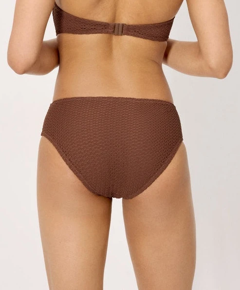 Ysabel Mora Shaping Bikinibroekje Openwork
