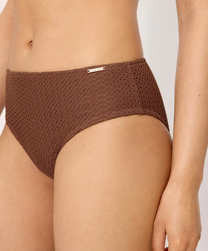 Ysabel Mora Shaping Bikinibroekje Openwork