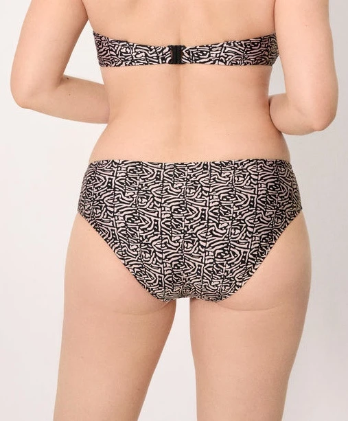 Ysabel Mora Shaping Bikinibroekje Unico