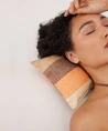 Ysabel Mora Strandtas Gestreept
