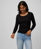 Ysabel Mora T-shirt Thermal Extra Soft