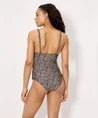 Ysabel Mora Tankini Top Unico