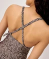 Ysabel Mora Tankini Top Unico