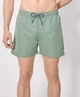 Ysabel Mora Zwemshort Effen