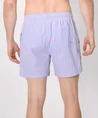 Ysabel Mora Zwemshort Gestreept