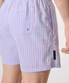 Ysabel Mora Zwemshort Gestreept