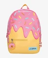 ZEBRA Rugzak Multi