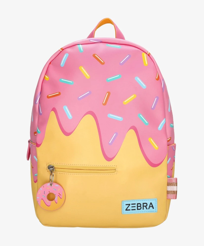 ZEBRA Rugzak Multi