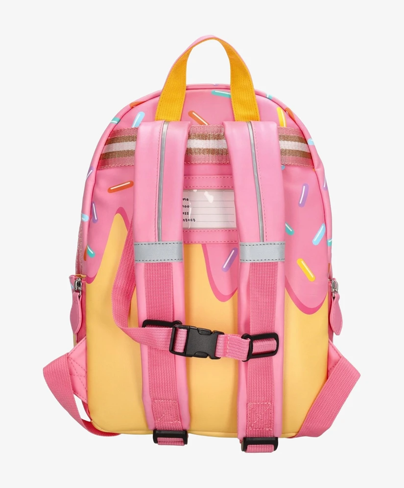 ZEBRA Rugzak Multi