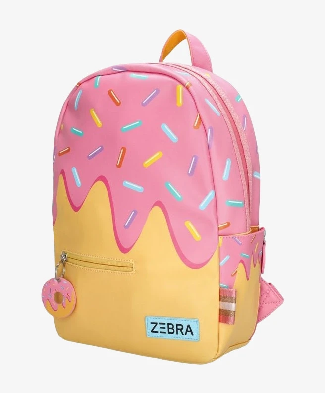ZEBRA Rugzak Multi