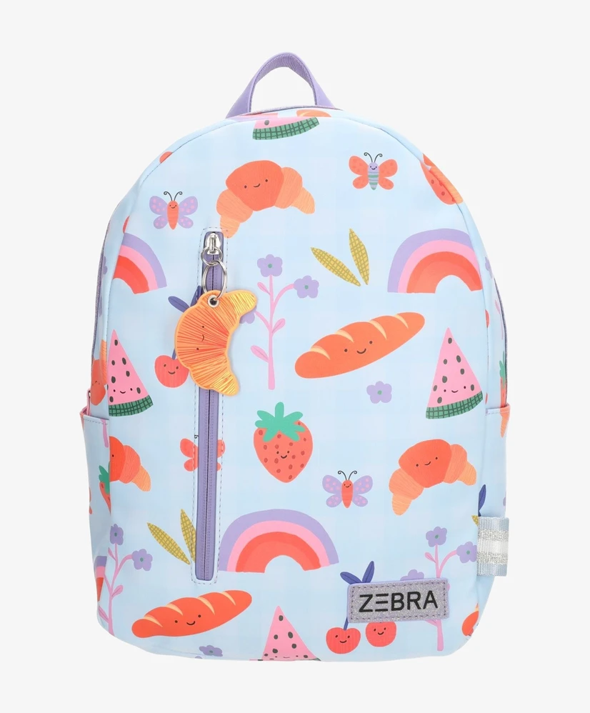 ZEBRA Rugzak Picknick