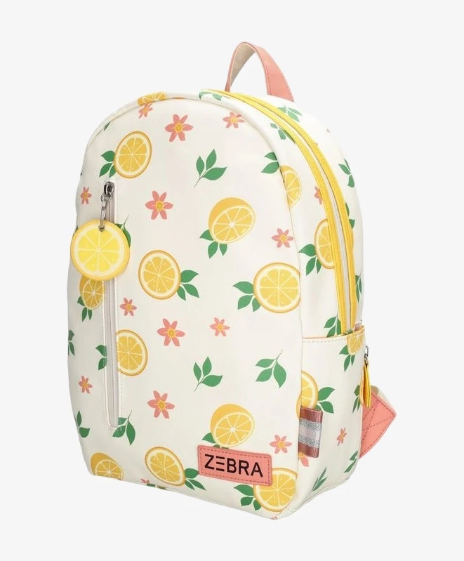 ZEBRA Rugzak Saar