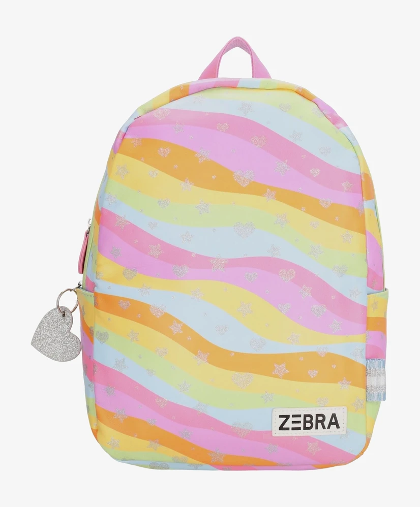 ZEBRA Rugzak Special Edition