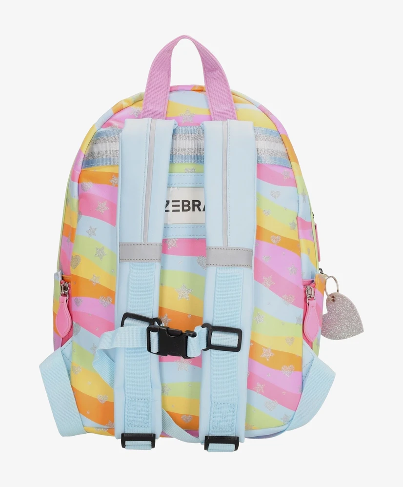 ZEBRA Rugzak Special Edition