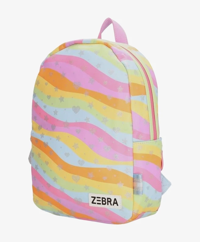 ZEBRA Rugzak Special Edition