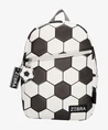 ZEBRA Rugzak Voetbal