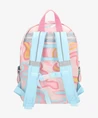 ZEBRA Rugzak Wavy Pastel