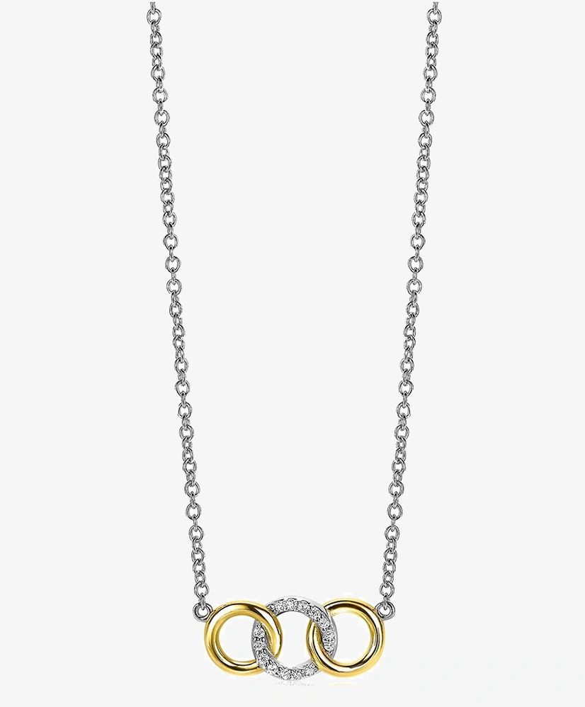 Zinzi Ketting ZIC