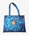 ZusenZomer SooBluu Strandtas Lotus